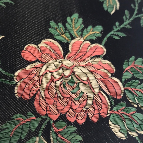 LuLu Guinness mini bag - Picture 8 of 9